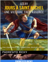 Les 81 jours a Saint Michel Une - Padresito Ricky.pdf
